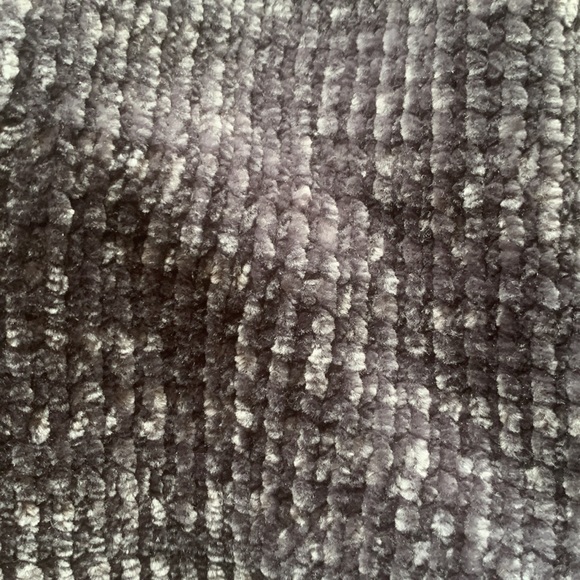 Beautiful polyester open cardigan with lace up style back - Picture 5 of 5